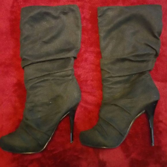 Michael Antonio Oden Boot - Picture 1 of 4